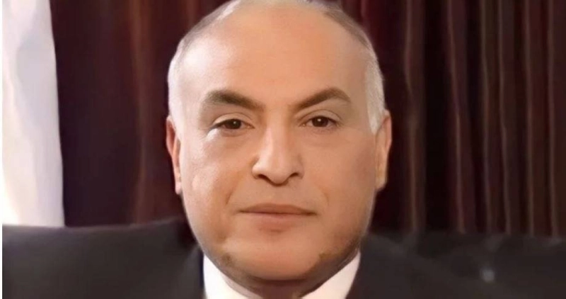 أحمد عطاف
