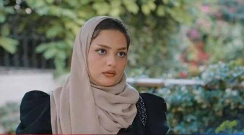 يسرا الناشري