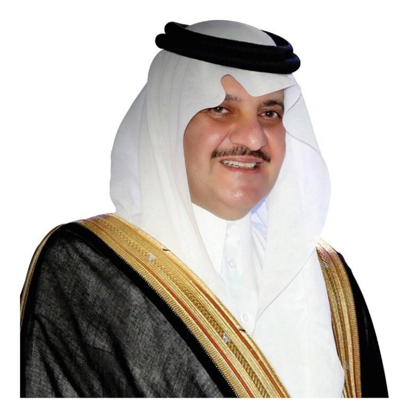 سعود بن نايف