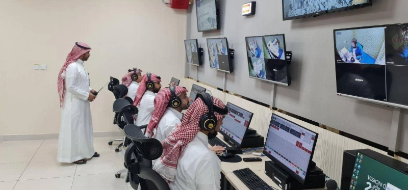 مبادرة وكالة اللغات والترجمة