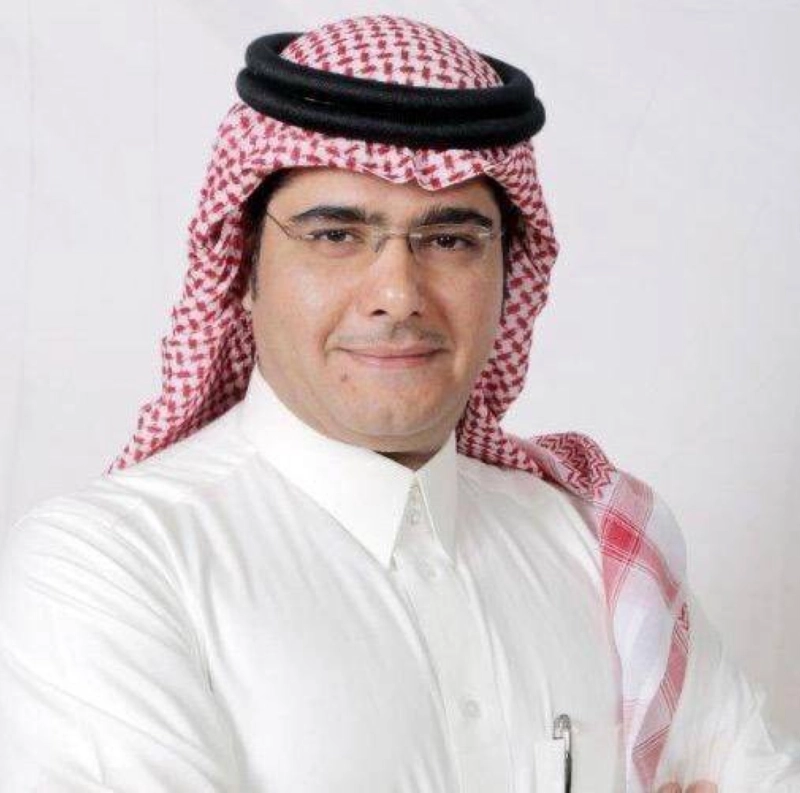 علي الدخيل