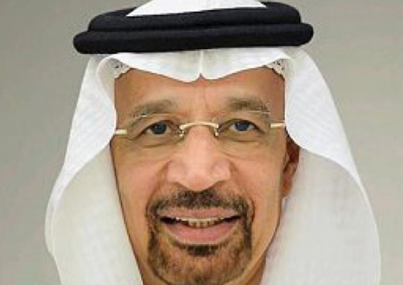 خالد الفالح