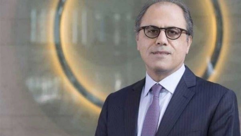 جهاد أزعور