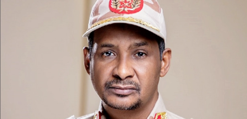 محمد دقلو