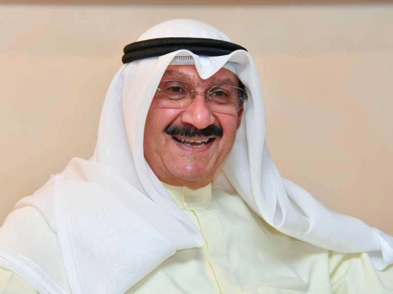 سالم الصباح