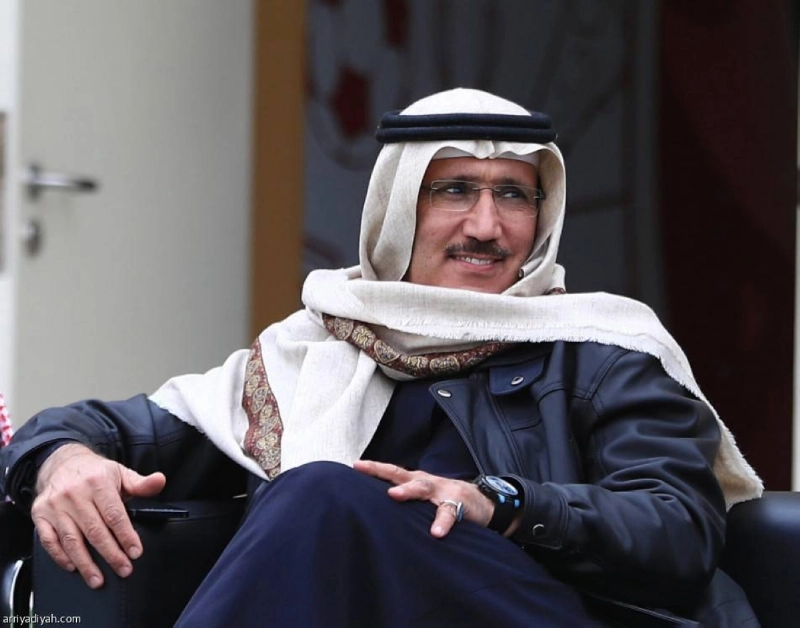 فهد المطوع