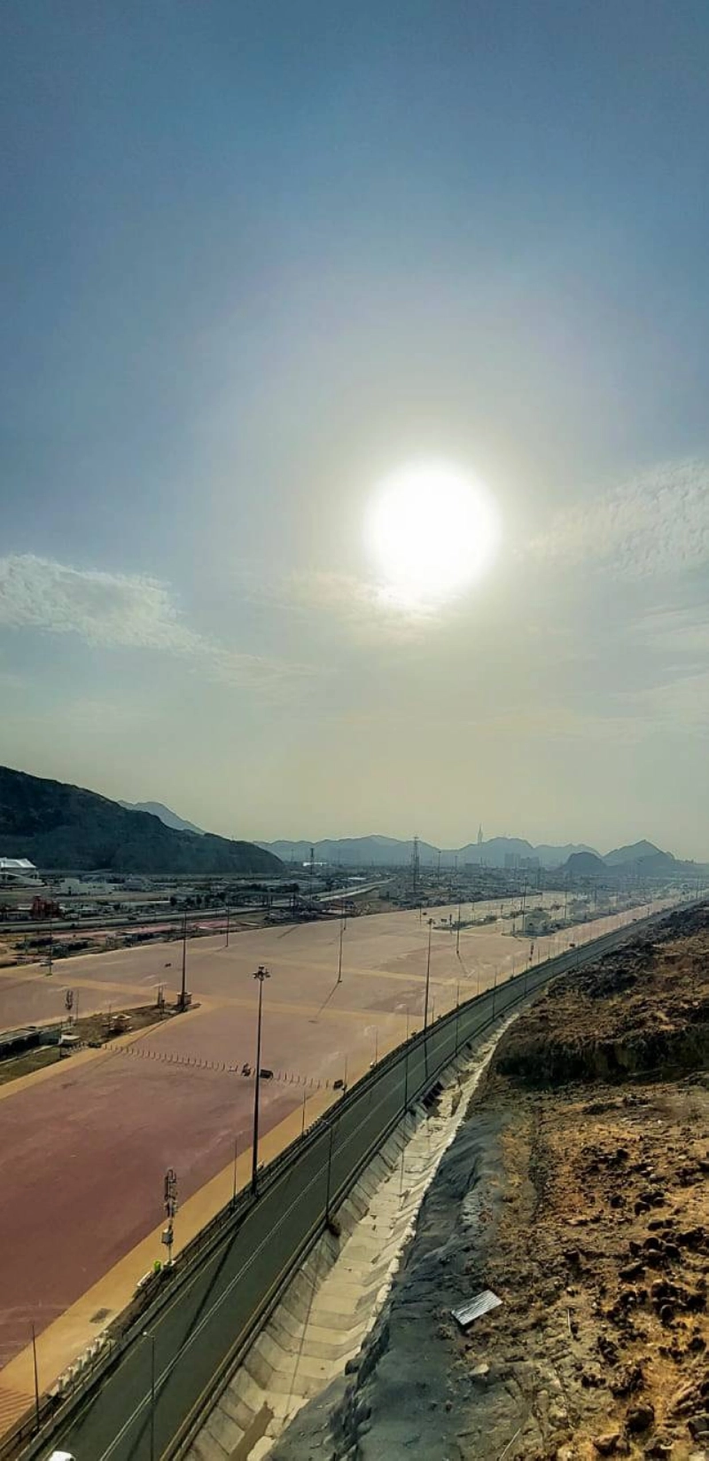 مشعر مزدلفة