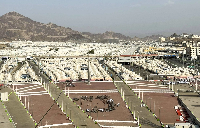 مشعر منى