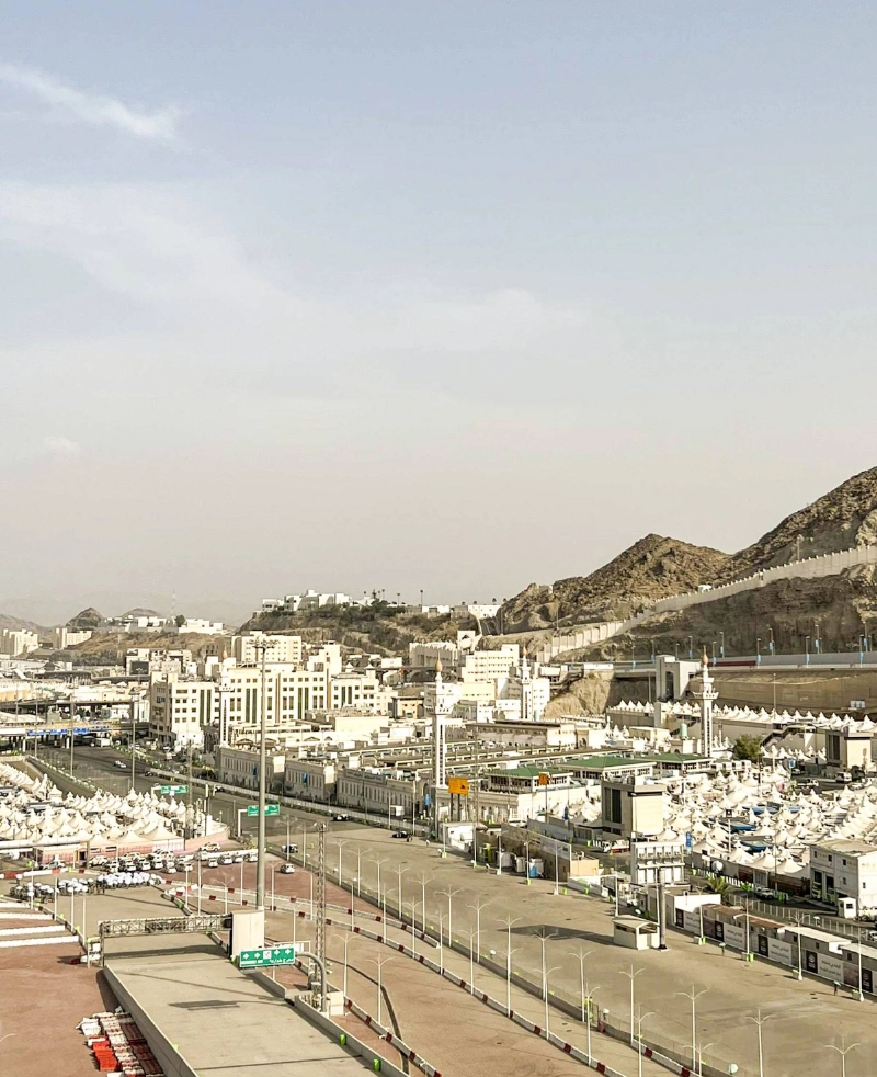 مشعر منى