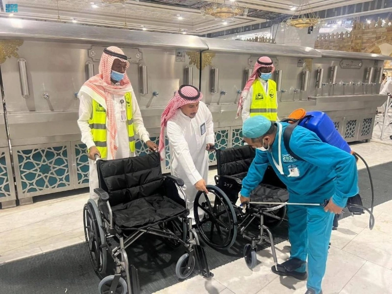 عربات يدوية