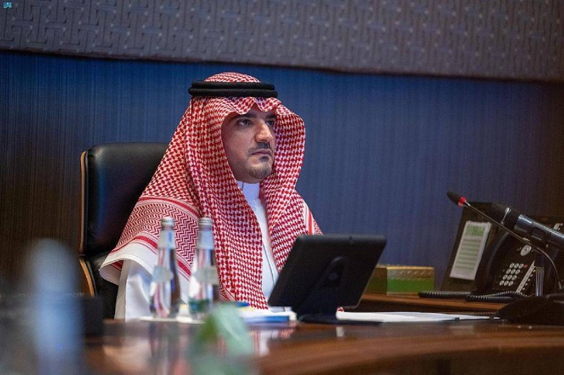 الأمير عبدالعزيز بن سعود