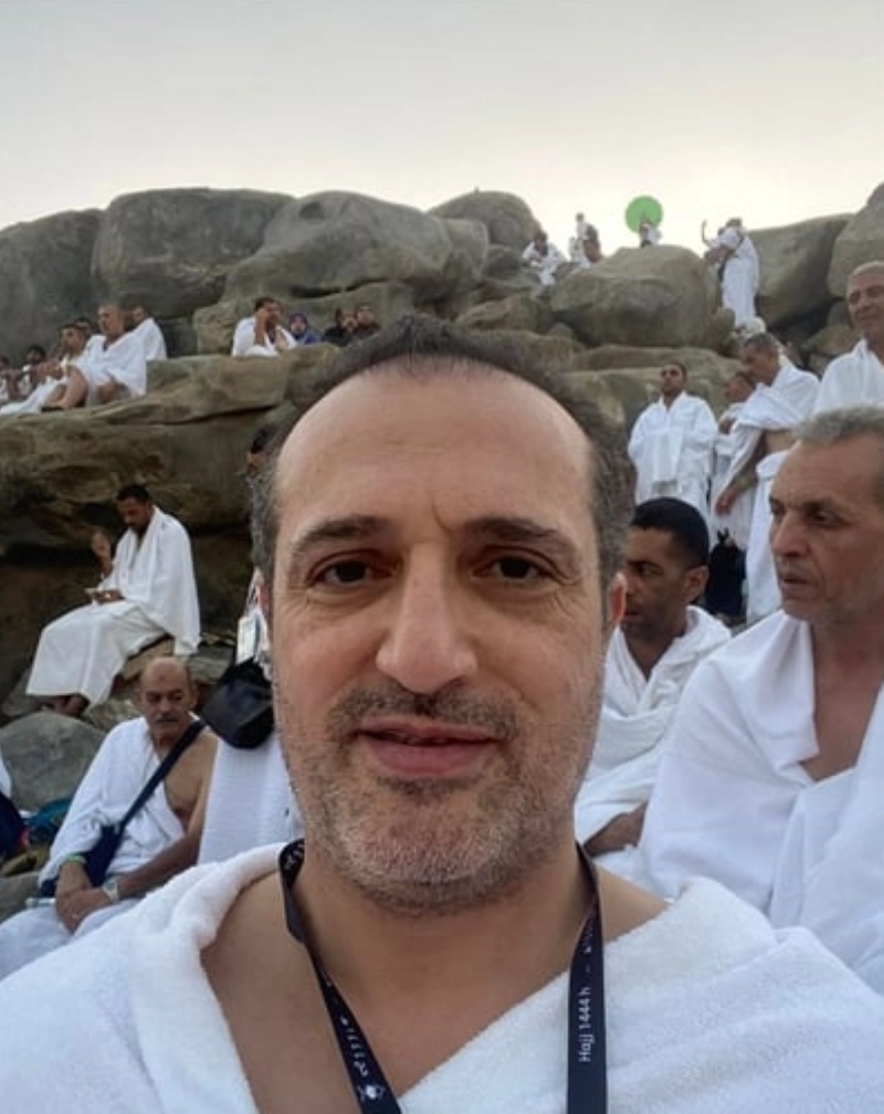 شريف مدكور