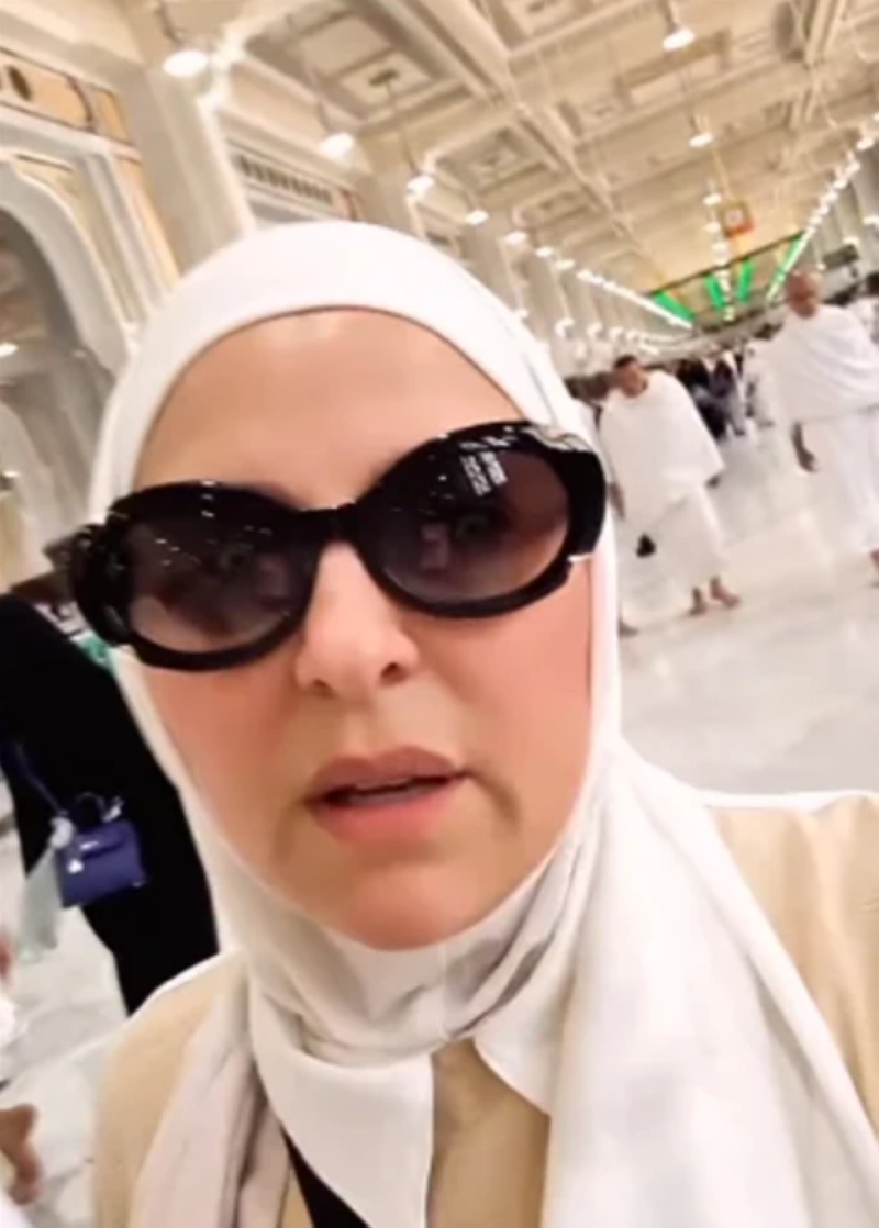 دعاء فاروق
