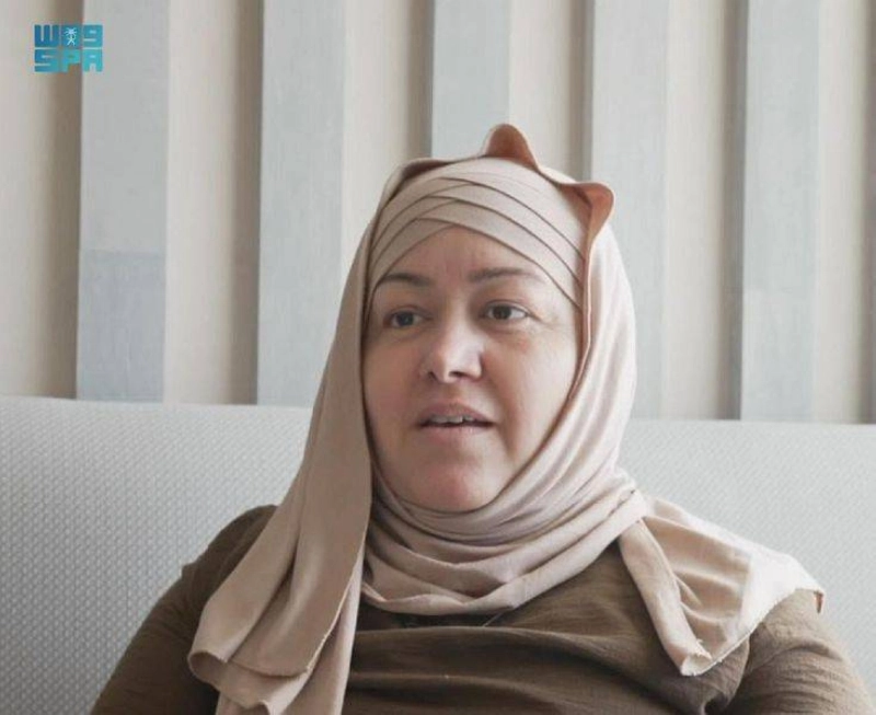 سماح حسن