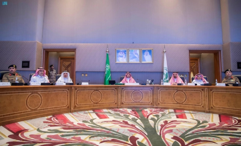 مشاركة واسعة في حفل التدشين