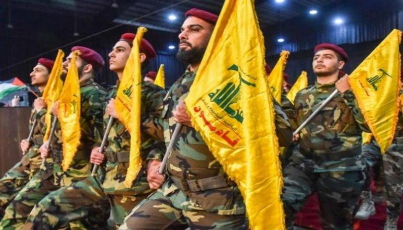 عناصر من حزب الله (مكة)