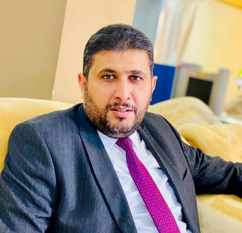 فرج بومطاري