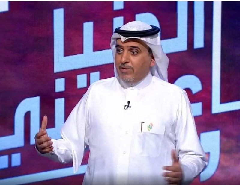 حافظ المدلج