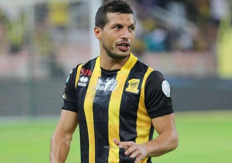 طارق حامد