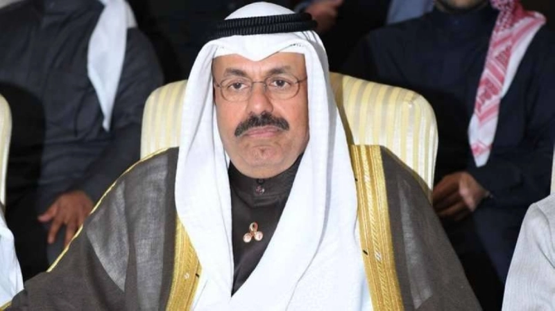 أحمد الصباح