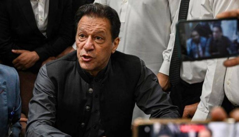 عمران خان