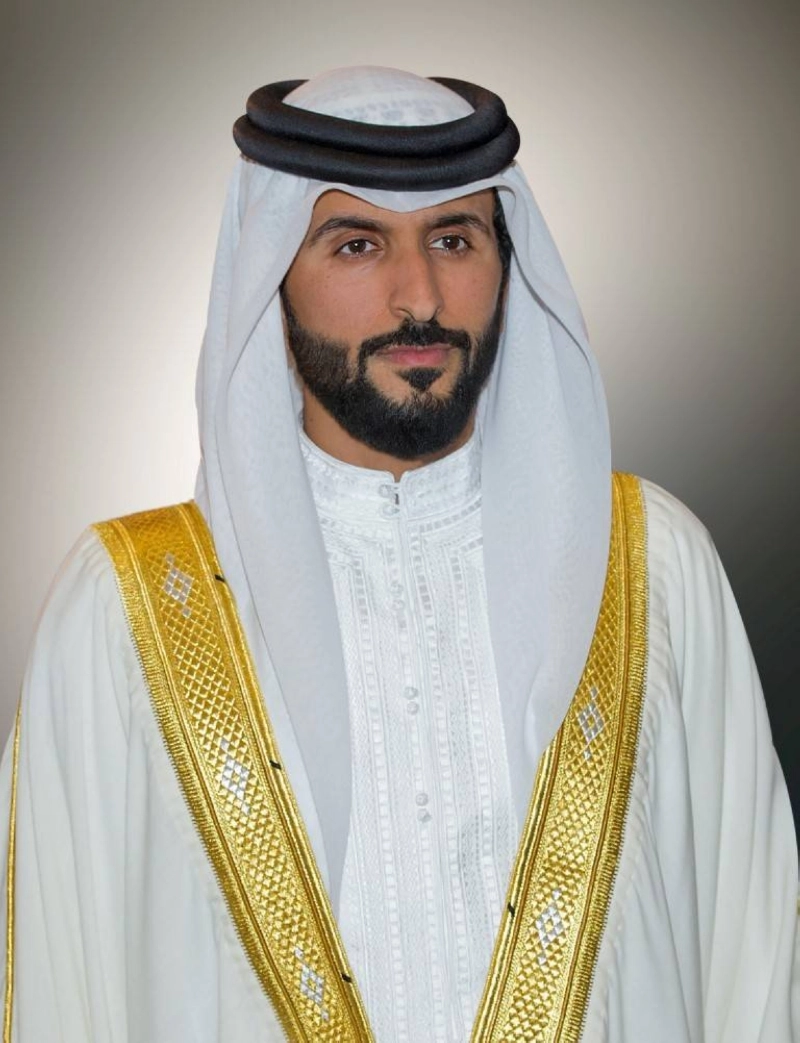 ناصر بن حمد
