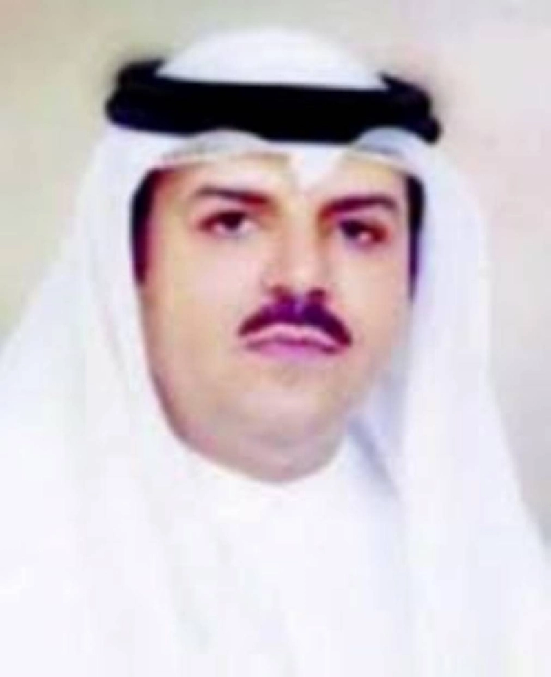 عبداللطيف الفرج