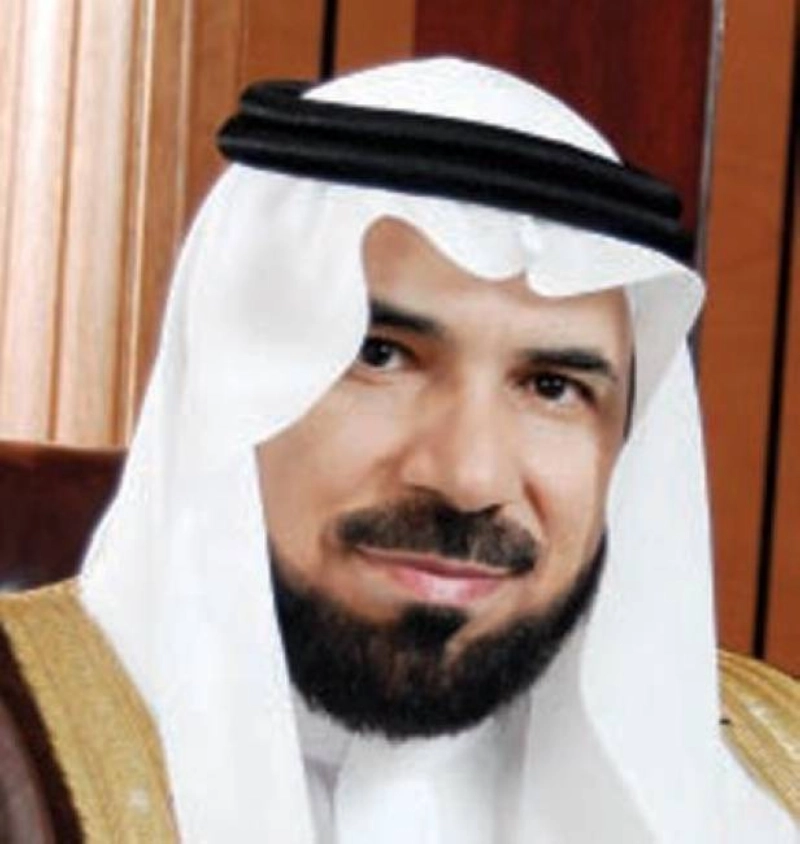 محمد آل مسبل