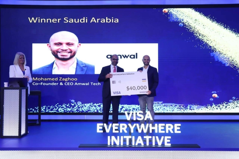 برنامج الابتكار لمواجهة تحديات أنظمة المدفوعات المستقبلية