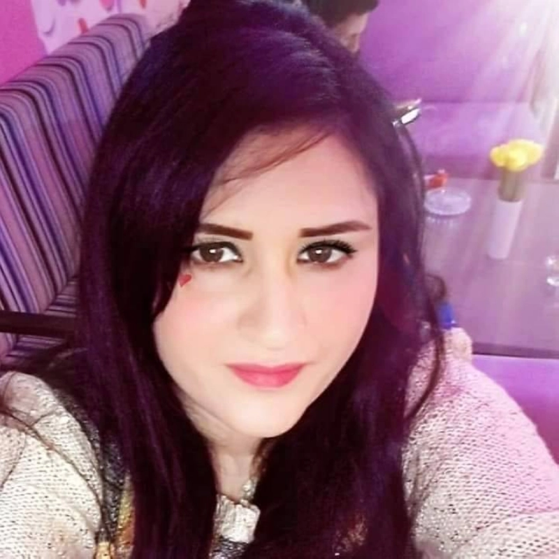 شذى مبارك