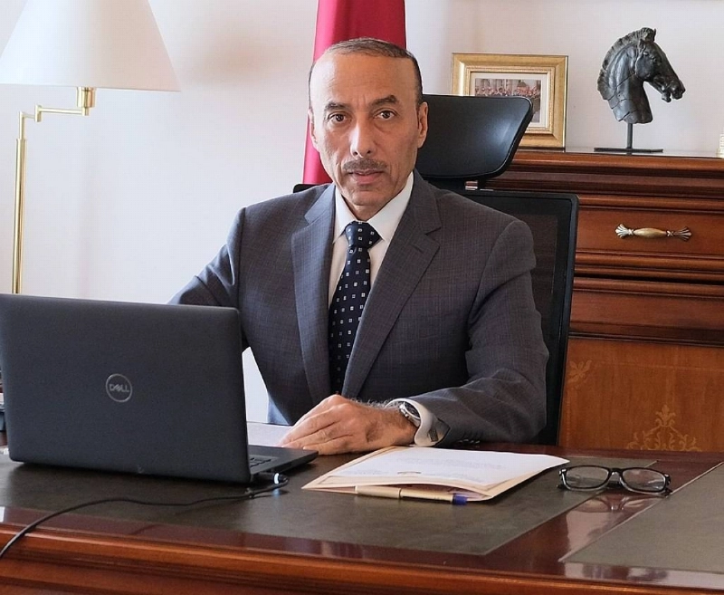 سلطان المنصوري