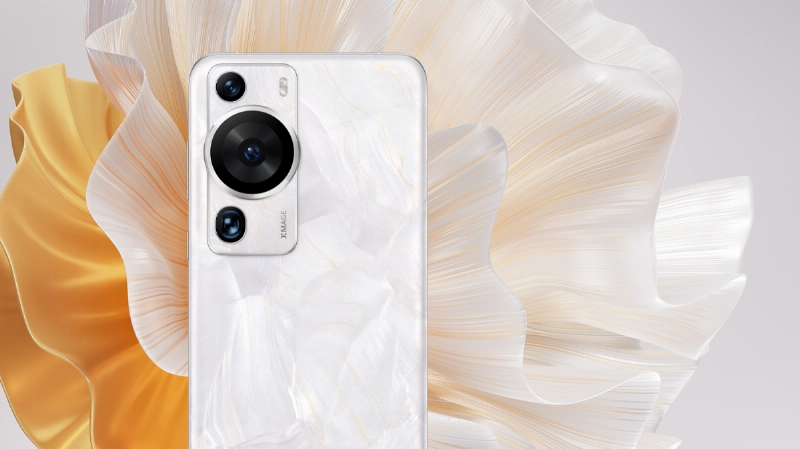 هاتف HUAWEI P60 Pro