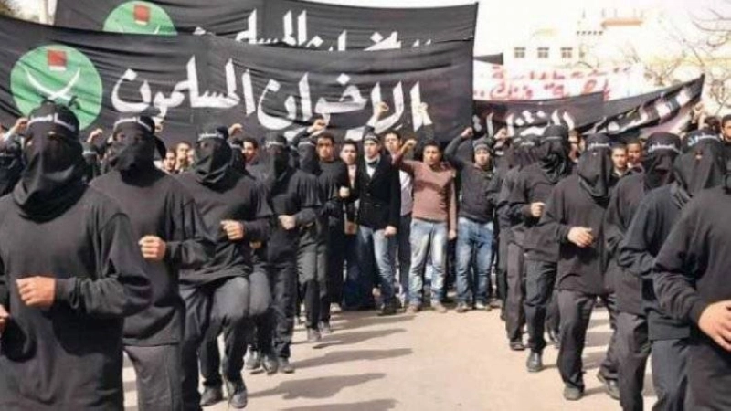 ميليشيات تابعة لجماعة الإخوان (مكة)