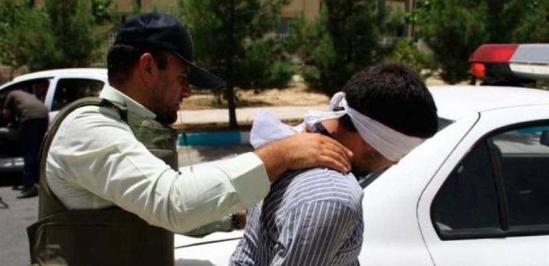 القبض على أحد أفراد الشبكة (مكة)