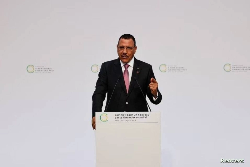محمد بازوم
