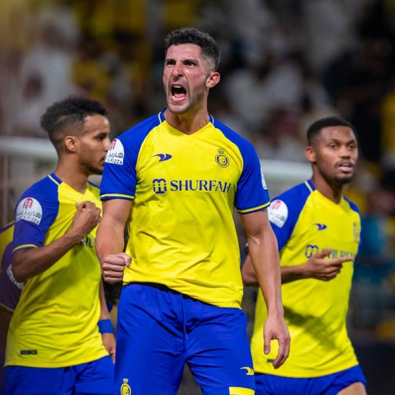 الفارو