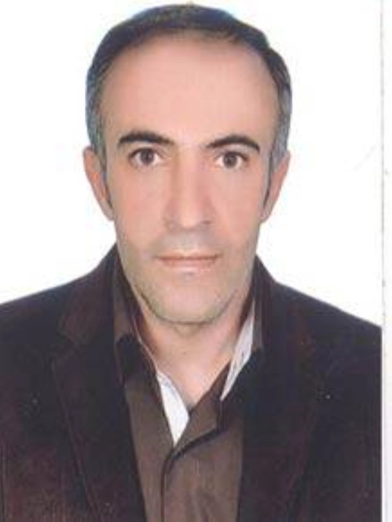بهروز بهزاد