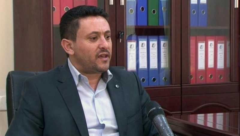 عبدالقادر المرتضى