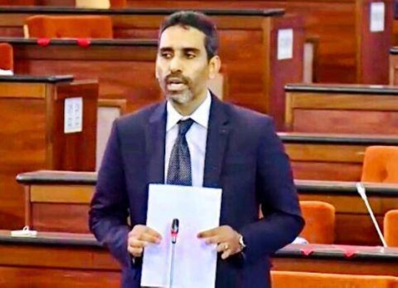 محمد بويا ولد الشيخ محمد فاضل