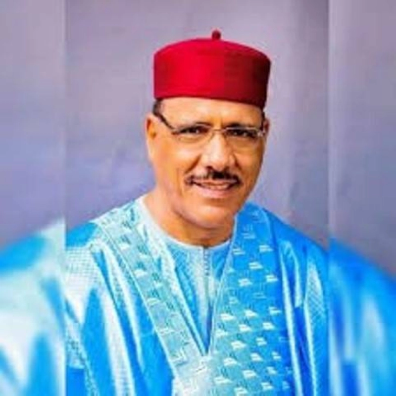 محمد بازوم