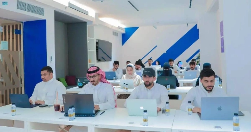 تدريب الشباب يعزز فرصهم في سوق العمل (مكة)