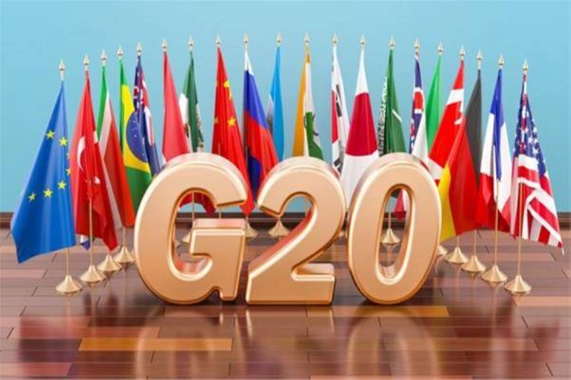 الهند تتأهب لقمة العشرين (مكة)