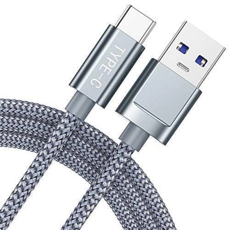 شاحن USB Type-C