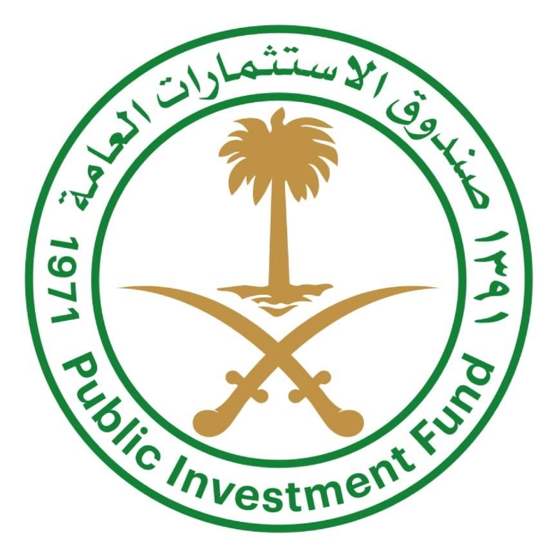 شعار صندوق الاستثمارات