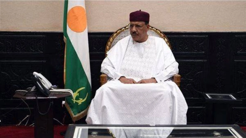 محمد بازوم