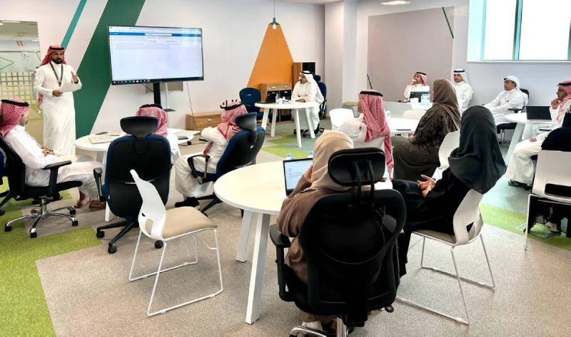 ورشة لتوعية المبتعثين قبل السفر (مكة)