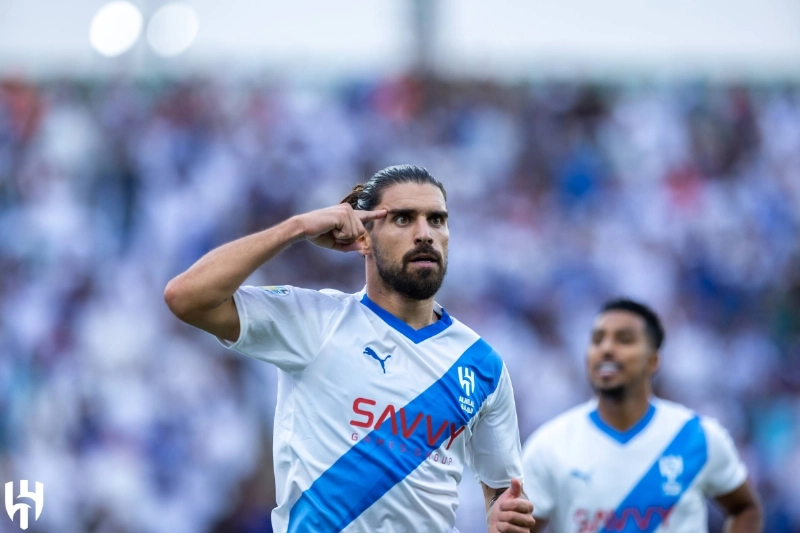روبن نيفز