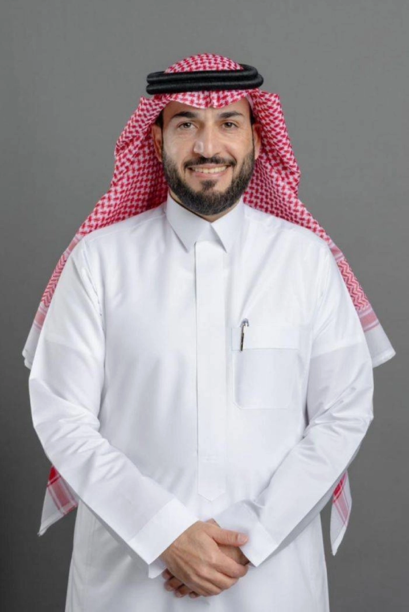 خالد بن هويدي