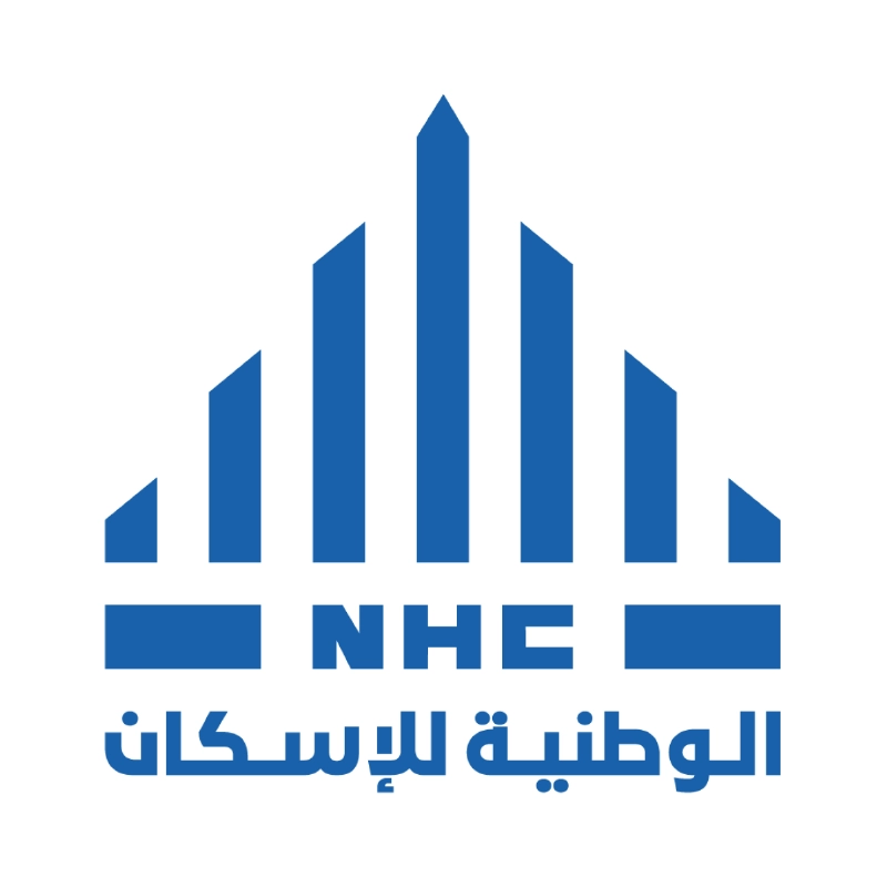 شعار اللجنة الوطنية للإسكان