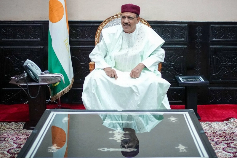 محمد بازوم